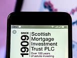 Is there still time to profit from Scottish Mortgage? Shares back near their peak
