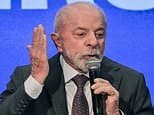 Ladbrokes owner Entain crashes to a six-year low after Brazil bans online gambling