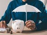 Some eight million British workers don't have any emergency savings