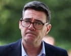 ‘Burnham bounce’ risks deflating unless focus remains on struggling households | Richard Partington