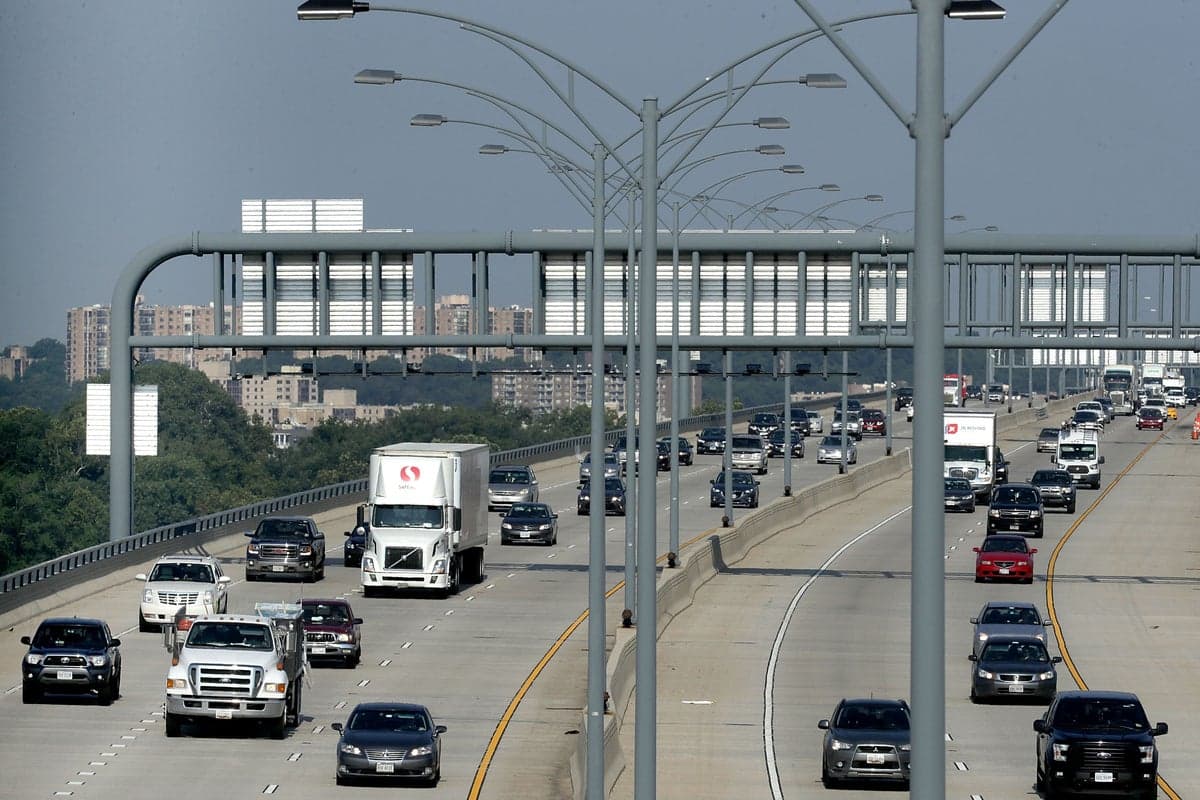 State cracks down on out-of-state plates, giving drivers six weeks to register their cars properly 