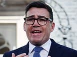 Burnham will need more than Manchester-ism to solve Britain's problems, says RUTH SUNDERLAND