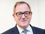 Regus founder Mark Dixon steps back after almost 40 years leading the office space firm