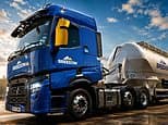 Cement bosses in concrete plan to blockade Whitehall