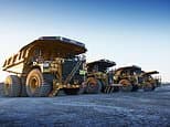 We're still 'committed to London': Glencore boss plays down fears over Australia secondary listing plan