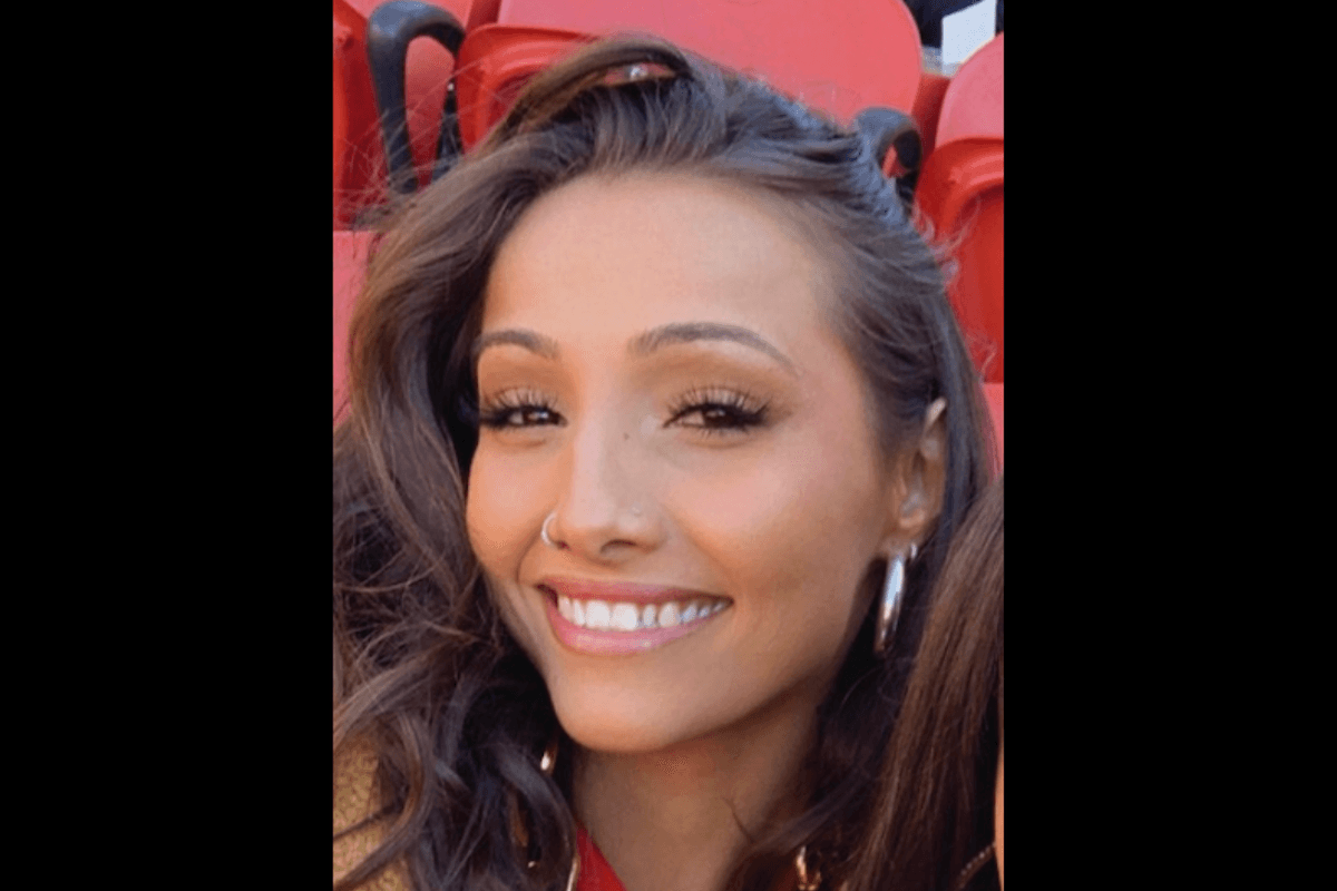 ‘Vibrant’ woman and man killed after her boyfriend opened fire at a California apartment, cops say