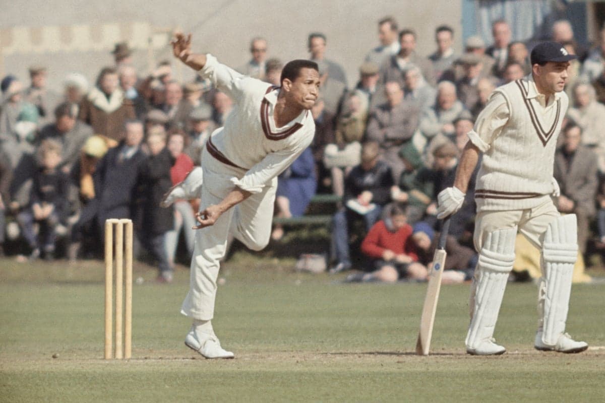 Sir Garfield Sobers, great West Indies all-rounder, dies aged 89