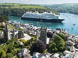 Over-50s group Saga shrugs off triple lock changes amid booming demand for holidays