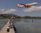 US firm goes public with £4.7bn proposal to buy easyJet after earlier bids rejected