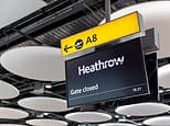 I was charged nearly £200 after my car was stuck at Heathrow during air traffic disruption - what can I do?