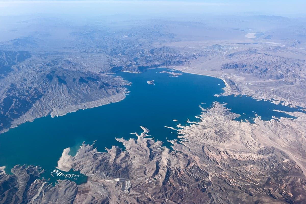 Arizona to lose a third of its Colorado River supply - and shut-off remains a threat as drought worsens