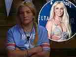 I'm A Celebrity viewers mock Jamie Lynn Spears as camp falls into silence after she insists she 'loves' her famous sister Britney amid feud rumours