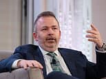 RUTH SUNDERLAND: REITs raiders are coming to town