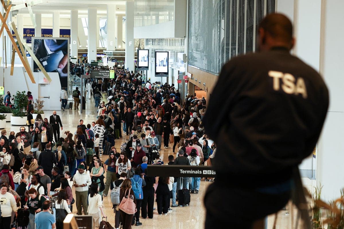 Flight cancellations are getting much, much worse. Here’s why