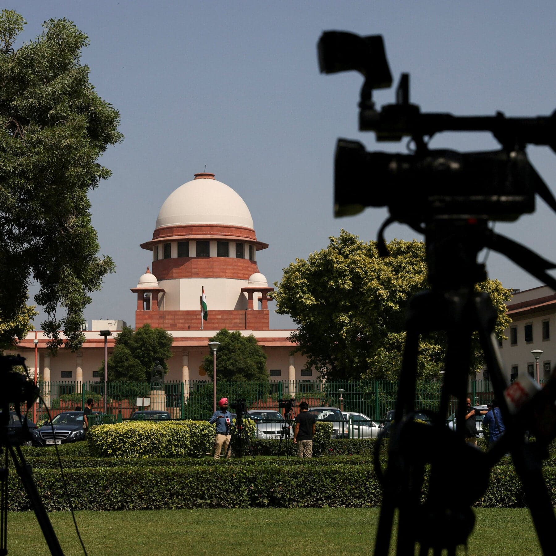 India’s Media Giants Join Fight Against Upcoming Privacy Law