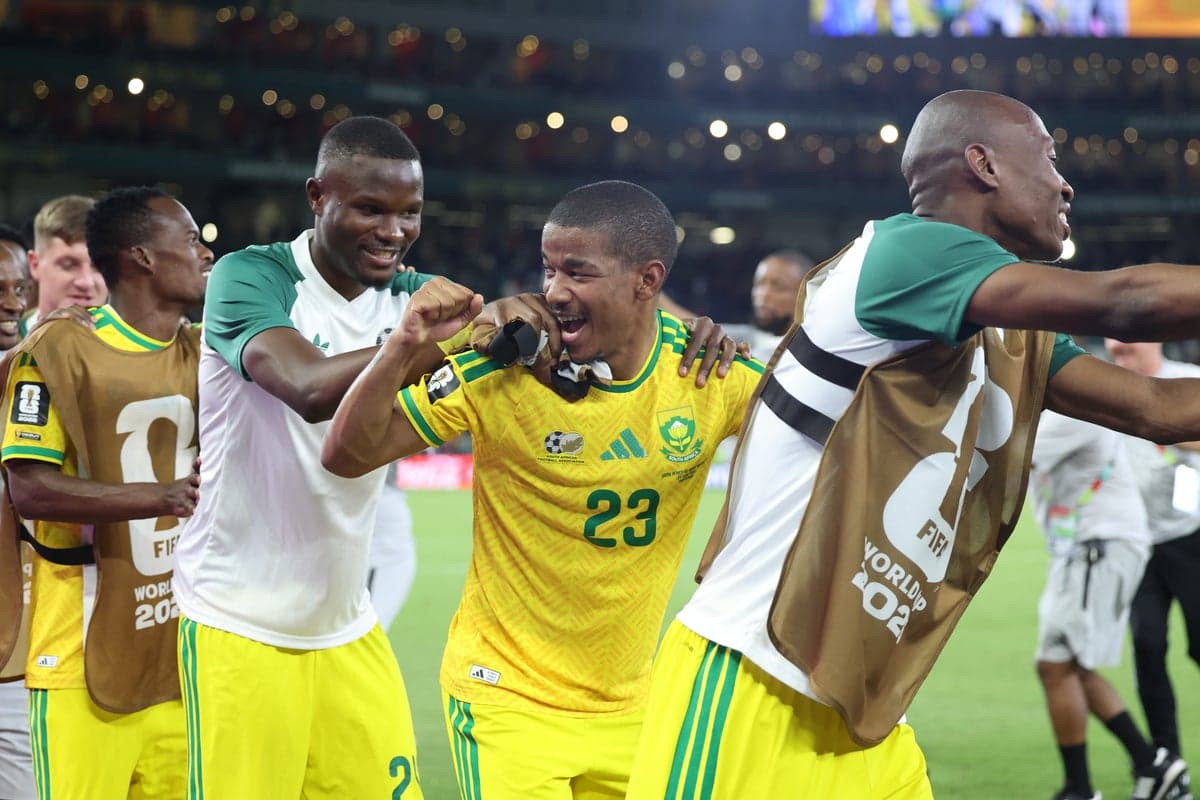 South Africa star Jayden Adams dies at 25 just days after World Cup 2026 exit