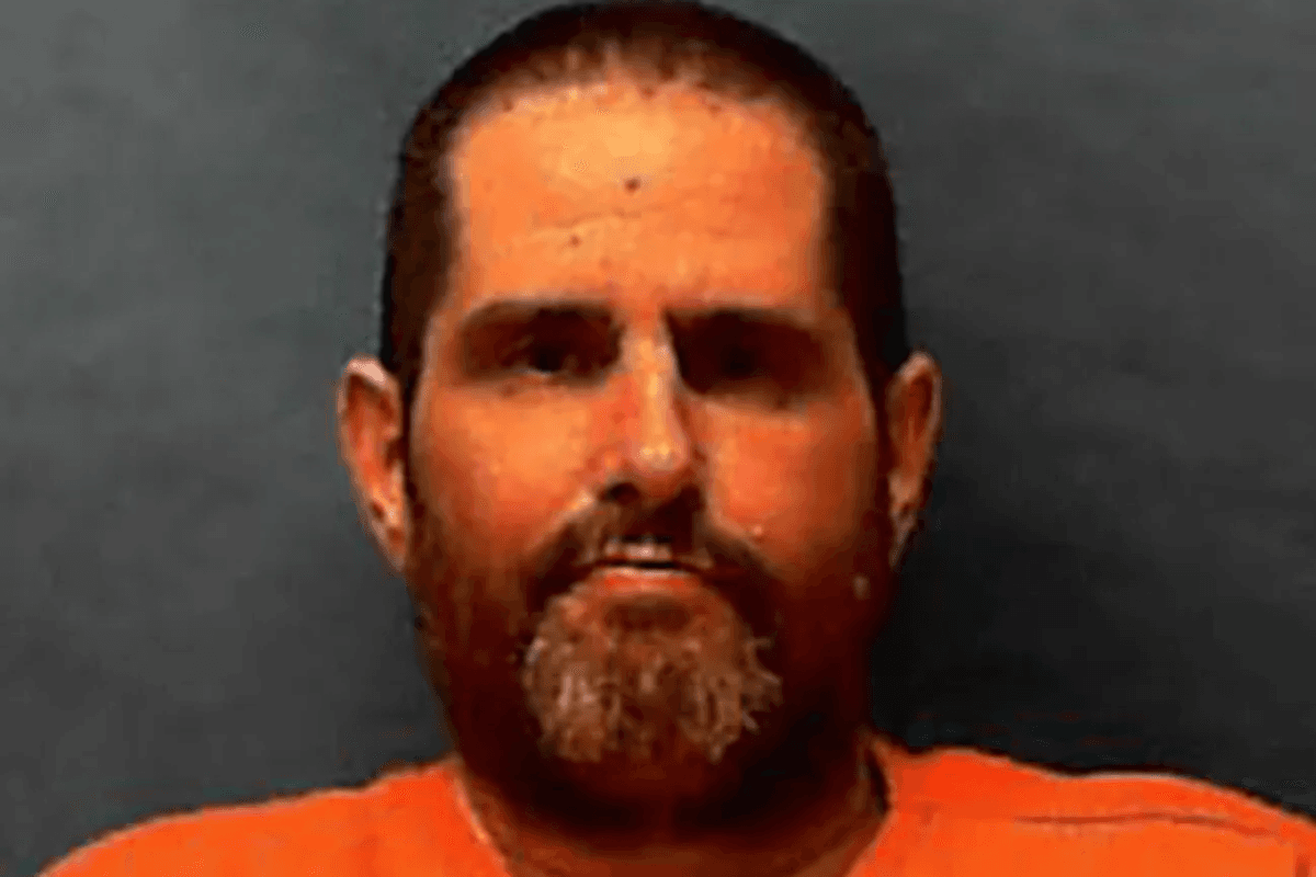 Florida killer’s final words revealed as he’s executed for estranged wife’s murder