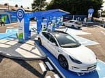 Major electric car charging operator MFG slashes summer prices by 25% amidst rising energy costs
