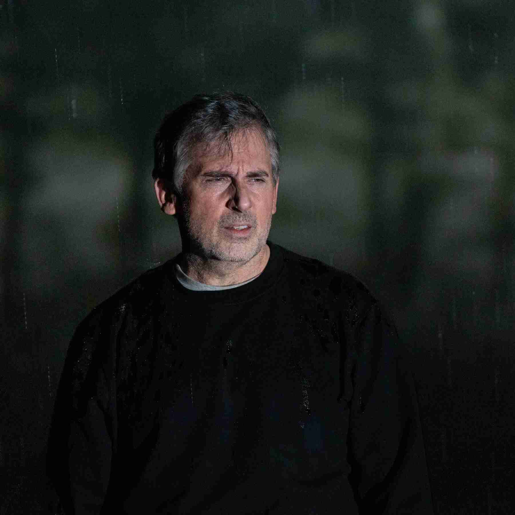 Review: Steve Carell as the 50-Year-Old Loser in a Comic ‘Uncle Vanya’
