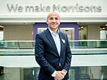 Morrisons vows to beat rivals on price across 500 everyday products as it battles debt pile