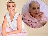 Amy Dowden reveals cancer has 'changed her forever' and insists she'll never take anything 'for granted' again after fearing she wouldn't make it to Christmas