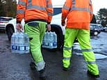 South East Water to pay £30.5m penalty after Ofwat investigations find 'repeated' supply failures