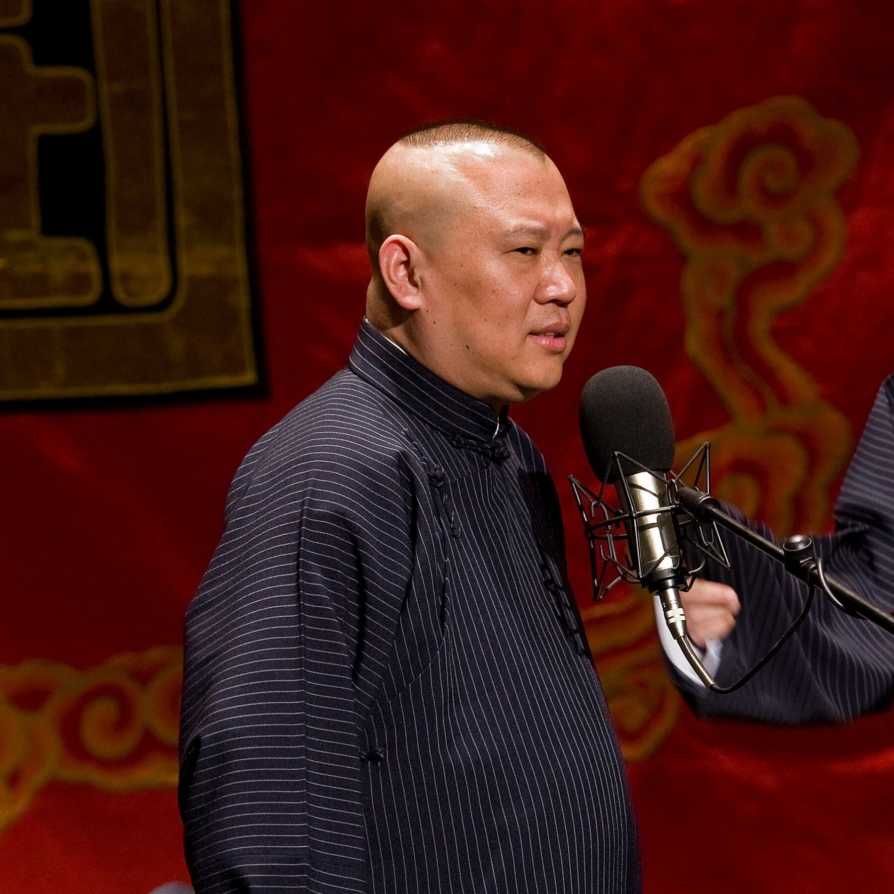 Chinese Comic Investigated After Singing a Riff of a Patriotic Song