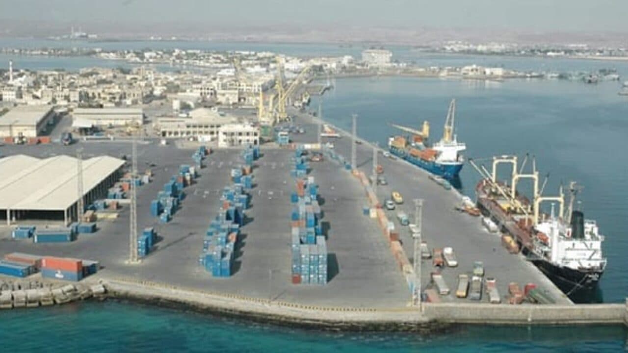 Ethiopia’s Untenable Red Sea Ambitions