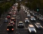 ‘Clear and present danger’: fuel prices could rise by 30c a litre across Australia under IMF scenario