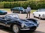 Lewis Hamilton's father makes £2.9m selling 27 of his classic cars at auction
