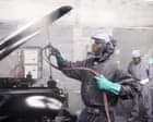 UK productivity growing faster than official figures suggest, thinktank finds