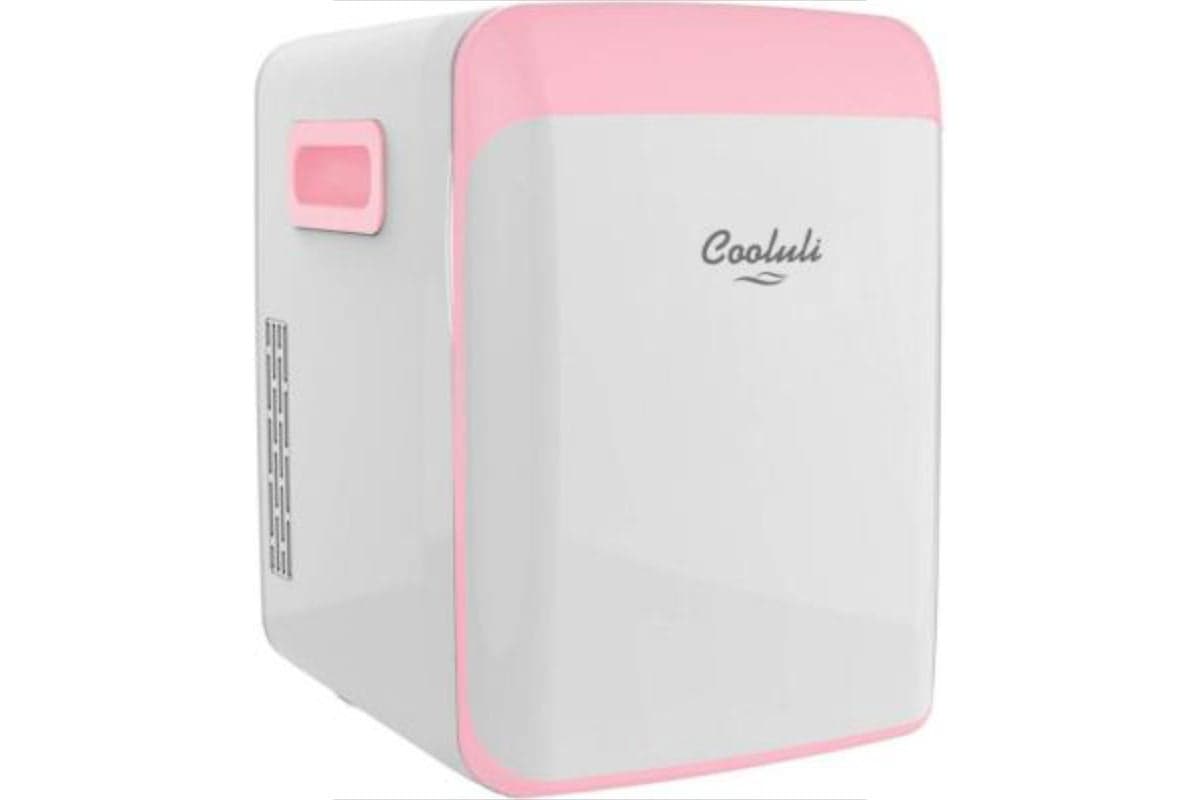 250,000 minifridges recalled over fire and burn hazards