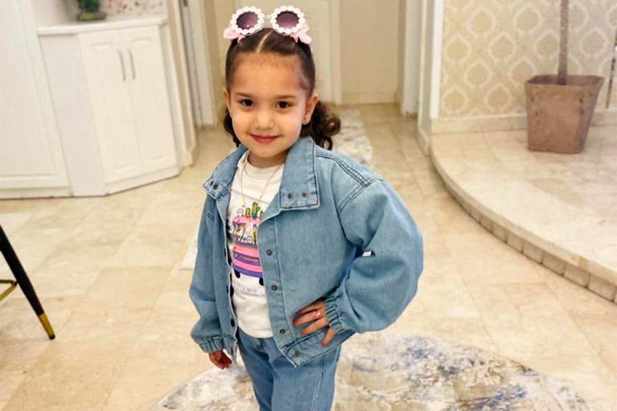 Israeli military announces criminal investigation into killing of 5-year-old Hind Rajab