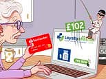 I paid £102 for pain relief tablets from an online pharmacy but they never arrived: SALLY SORTS IT