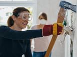 Make thousands selling building scraps: Bricks, copper piping and even an old boiler can fetch hundreds... and roof tiles may be worth £20,000
