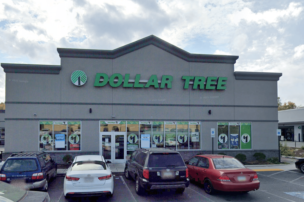 10-year-old accused of stabbing worker in attempted robbery of a Pennsylvania Dollar Tree