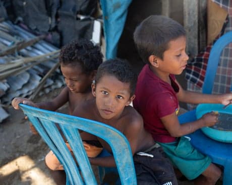 Iran war could plunge 32 million into poverty, says United Nations