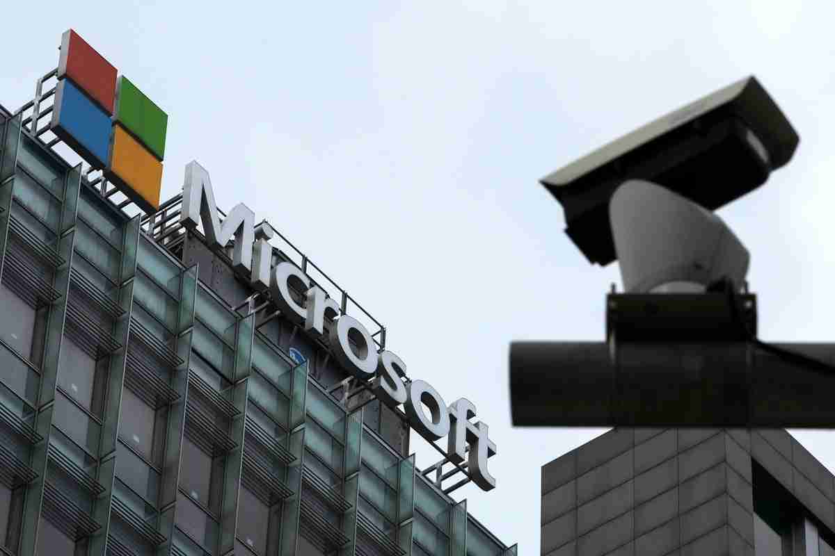 Microsoft says it hasn’t been able to shake Russian state hackers