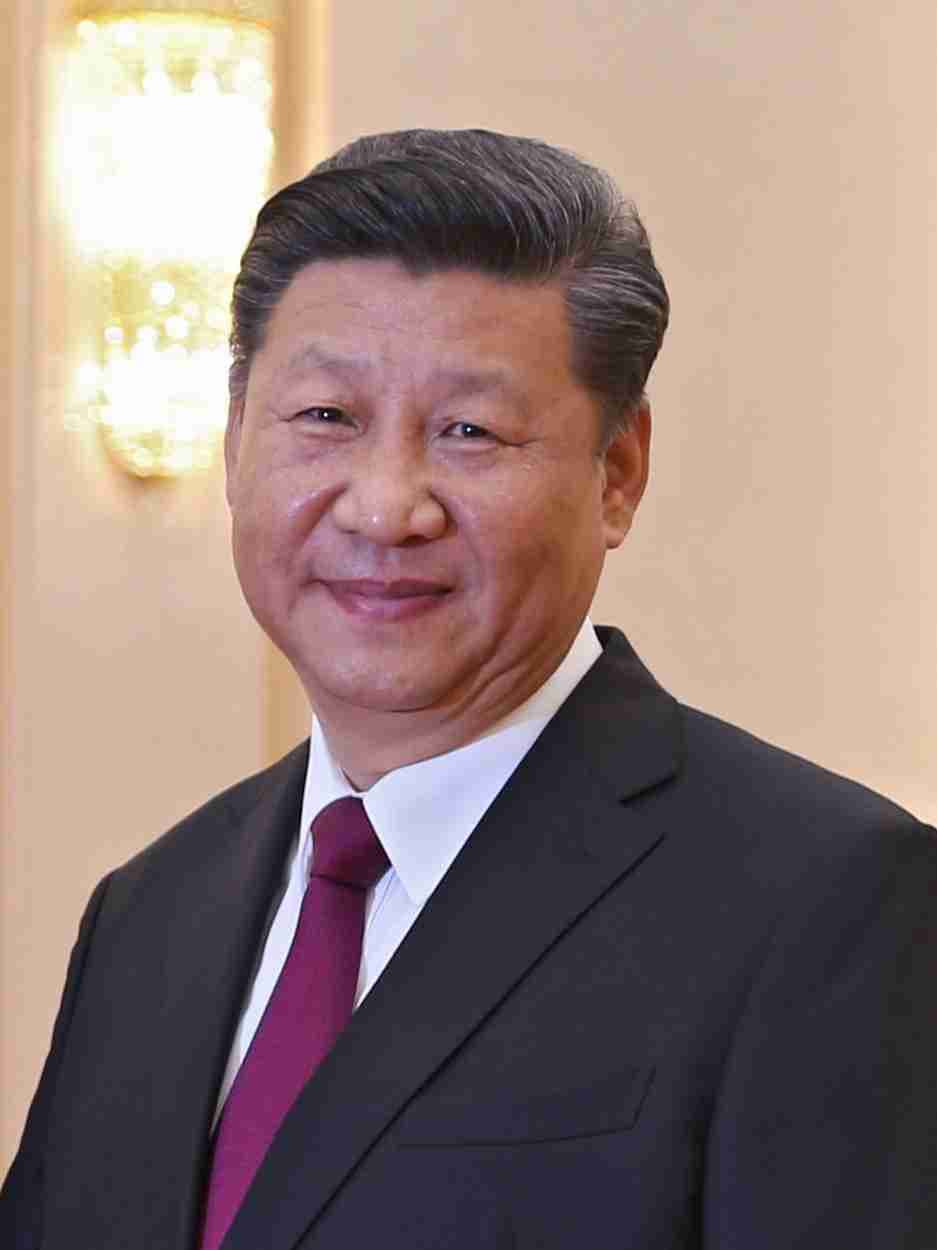 China’s Quest to Reshape Global Dynamics: A New Blueprint