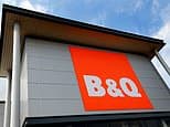 Boss of B&Q owner Kingfisher sounds alarm over business rates raid on larger stores