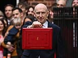 Victory for MoneyMail as Healey axes Reeves' crackdown on tax-free savings for under-65s
