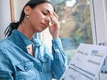 Someone with same name as me ran up £4,763 EDF energy debt - now it says I have to pay the bill: CRANE ON THE CASE