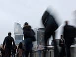 Shares in telecoms firm Gamma Communications edge up as investors prepare for a bidding war
