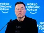 Early SpaceX backers set for historic windfall this week despite recent stock plunge