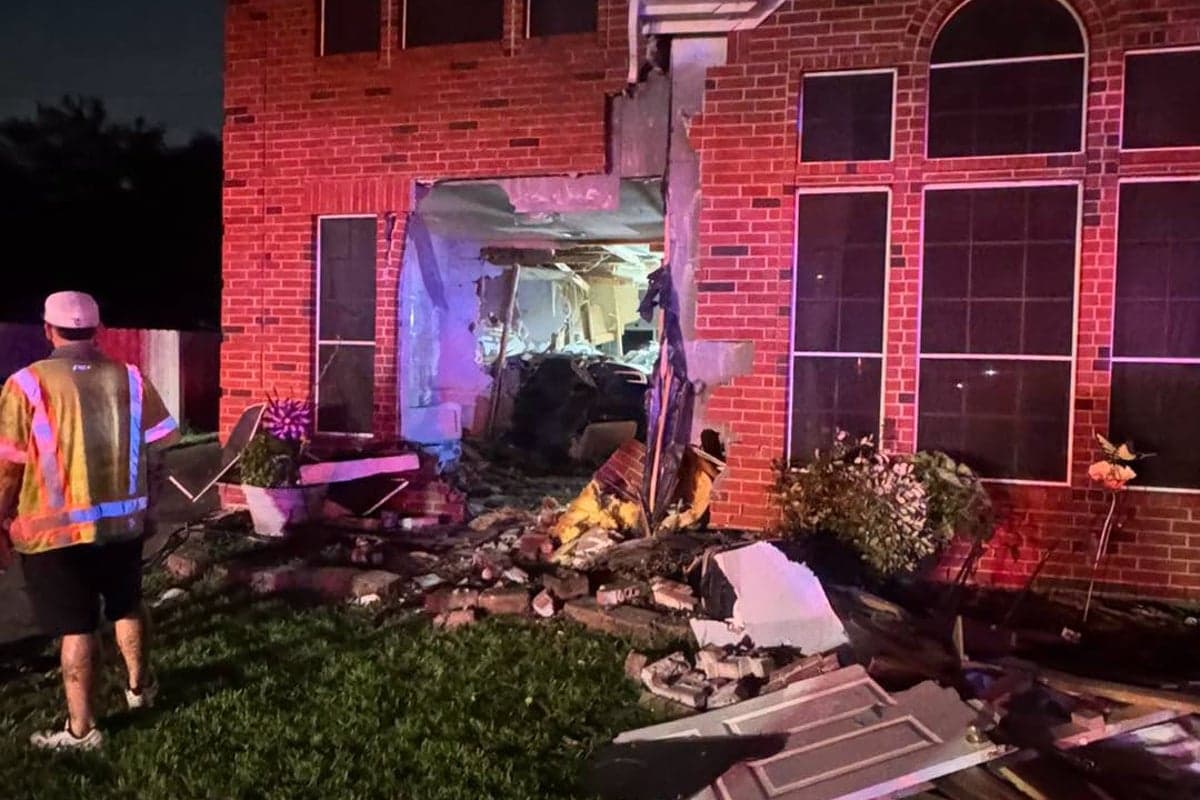 The Tesla that killed a 76-year-old woman was speeding after the driver overrode self-driving, NTSB says