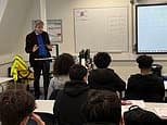 I quit life as a fund manager to teach maths: This is what happened when I braved the classroom