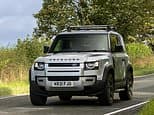 Jaguar Land Rover is to unveil plans for all-American version of its Defender in assault on $80billion US pick-up truck market