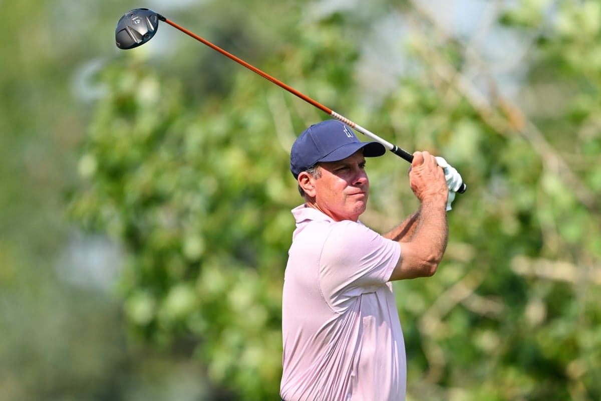 PGA Tour hits Matt Gogel with six month ban over golf betting violations