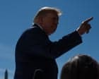 Trump’s recent statements on the economy are even more bonkers than usual | Steven Greenhouse
