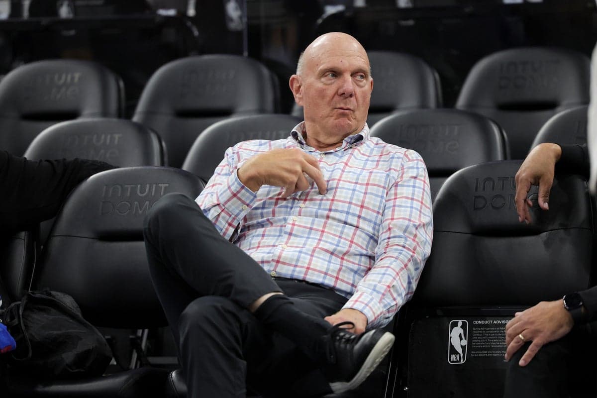 NBA suspends Clippers owner and fines team $30m after Kawhi Leonard investigation